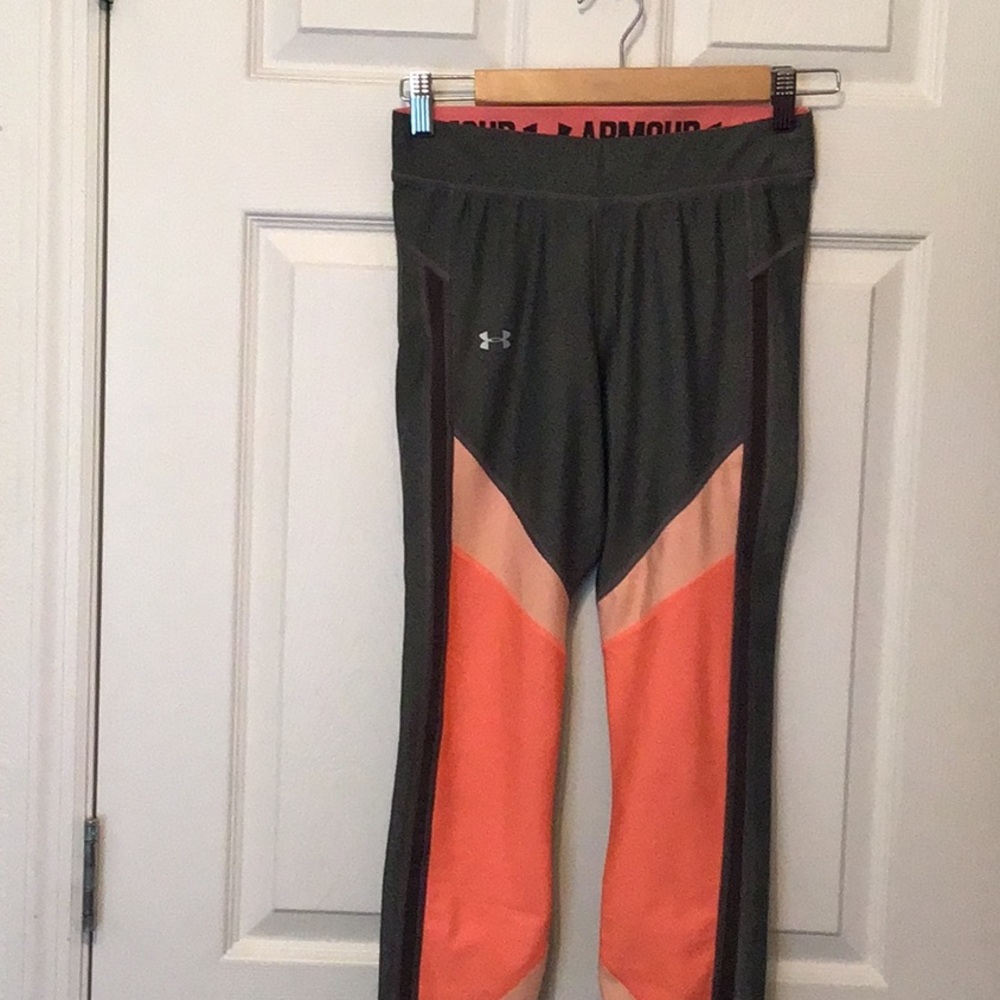 Under Armour leggings